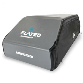 Flated AIRCAR-LRG1-21 Air-Carrier Inflatable Roof Top Cargo Carrier Large