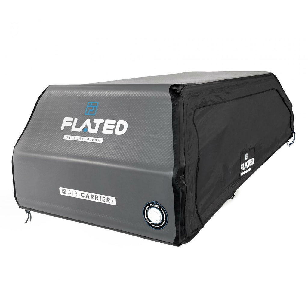 Flated AIRCAR-MED1-21 Air-Carrier Inflatable Roof Top Cargo Carrier Medium