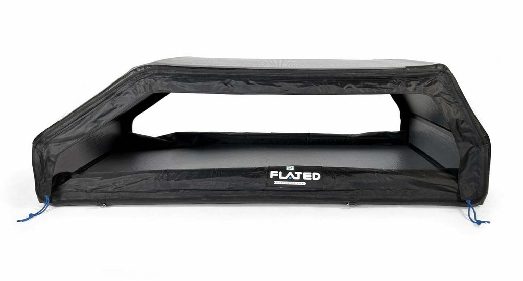 Flated AIRCAR-MED1-21 Air-Carrier Inflatable Roof Top Cargo Carrier Medium