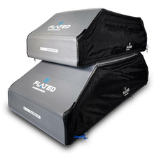 Load image into Gallery viewer, Flated AIRCAR-MED1-21 Air-Carrier Inflatable Roof Top Cargo Carrier Medium