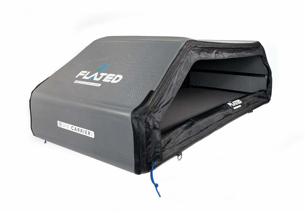 Flated AIRCAR-MED1-21 Air-Carrier Inflatable Roof Top Cargo Carrier Medium