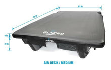 Load image into Gallery viewer, Flated AIRDCK-COT1-21 Air-Deck Inflatable Sleeping Pad Platform Cot 6.5&#39; Bed