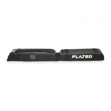 Load image into Gallery viewer, Flated RACPAD-BLK1-22 Air-RackPads