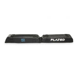 Flated RACPAD-BLK1-22 Air-RackPads