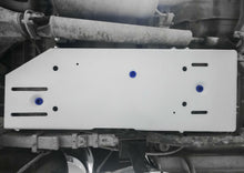 Load image into Gallery viewer, Rival 4x4 Aluminum Fuel Tank Skid Plate For 2016-2022 Tacoma