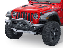 Load image into Gallery viewer, Rival 4x4 Full Width Front Bumper For 07-22 Wrangler JK JL | 20-22 Gladiator JT