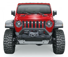 Load image into Gallery viewer, Rival 4x4 Stubby Front Bumper For 2007-2022 Wrangler JK JL | 2020-2022 Gladiator JT