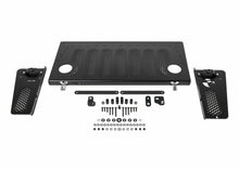 Load image into Gallery viewer, Rival 4x4 Aluminum Tailgate Table For 2018-2022 Wrangler JL