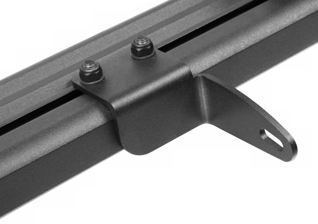 Rival 4x4 2MD.0004.1 Universal LED Bar Mounting Bracket