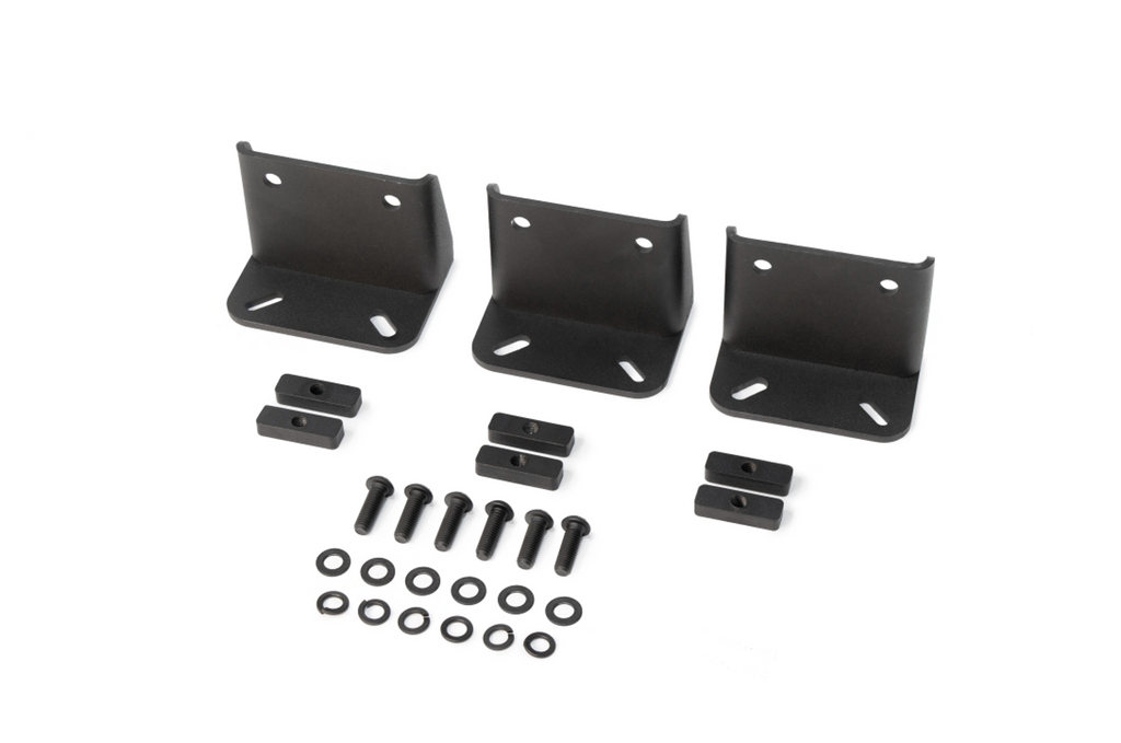 Rival 4x4 2MD.0006.1 Universal Awning Mounting Bracket