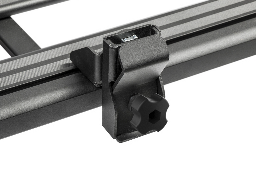 Rival 4x4 2MD.0013.1 Shovel Mounting Bracket