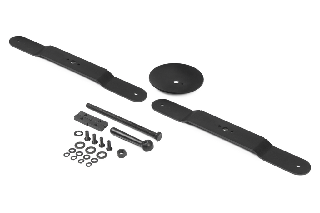 Rival 4x4 2MD.0015.1 Spare Wheel Mounting Kit