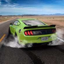 Load image into Gallery viewer, Drake Muscle JR3B-6344210-A Wicker Bill Style Spoiler Fits 15-21 Mustang