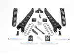 Fabtech K20111 Radius Arm Lift System Fits 05-07 F-250 Super Duty