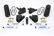 Load image into Gallery viewer, Fabtech K2099 Basic Lift System w/Shocks Fits F-250 Super Duty F-350 Super Duty