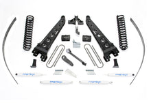 Load image into Gallery viewer, Fabtech K2124 Radius Arm Lift System Fits F-250 Super Duty F-350 Super Duty