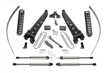 Load image into Gallery viewer, Fabtech K2124DL Radius Arm Lift System Fits F-250 Super Duty F-350 Super Duty