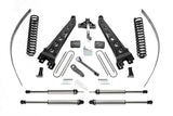 Fabtech K2124DL Radius Arm Lift System Fits F-250 Super Duty F-350 Super Duty