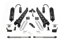 Load image into Gallery viewer, Fabtech K2336DL Radius Arm Lift System Fits F-450 Super Duty F-550 Super Duty