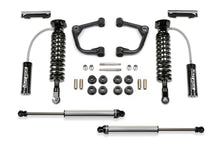 Load image into Gallery viewer, Fabtech K2375DL Uniball UCA Lift System w/Shocks Fits 21-23 F-150