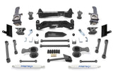 Fabtech K7066 Basic Lift System w/Shocks Fits 15-23 4Runner