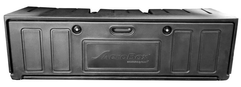 AeroBox ABSA02 Removable Truck Bed Storage Box