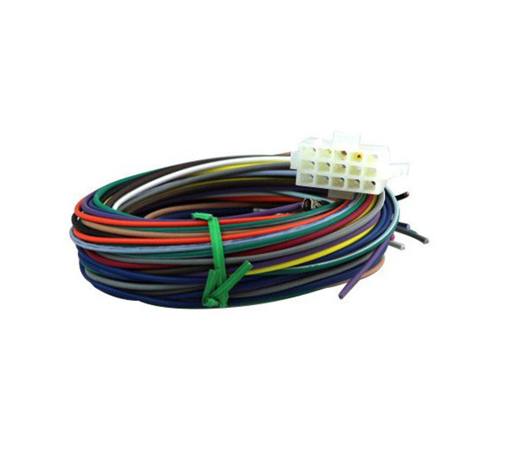 Racepak 280-CA-HARNUSRW UDX Street Rod Harness w/Wires