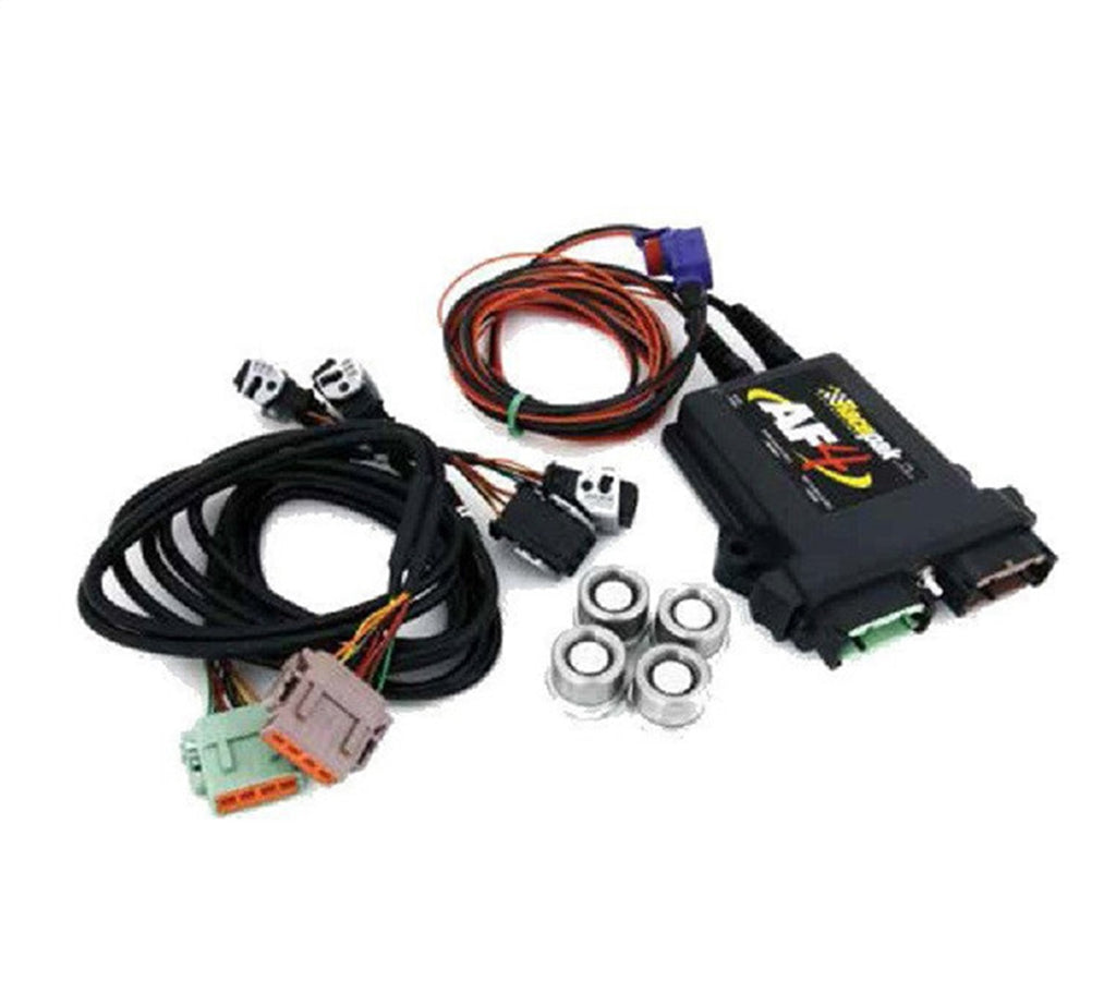 Racepak 220-VM-AF4-5678 4 Channel Wideband Air / Fuel Controller