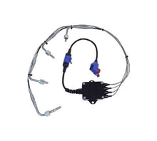 Load image into Gallery viewer, Racepak 220VPTC123418 4-Channel V-Net EGT Junction Box and EGT Sensors