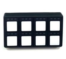 Load image into Gallery viewer, Racepak 500-KT-KPAD8 SmartWire Keypad