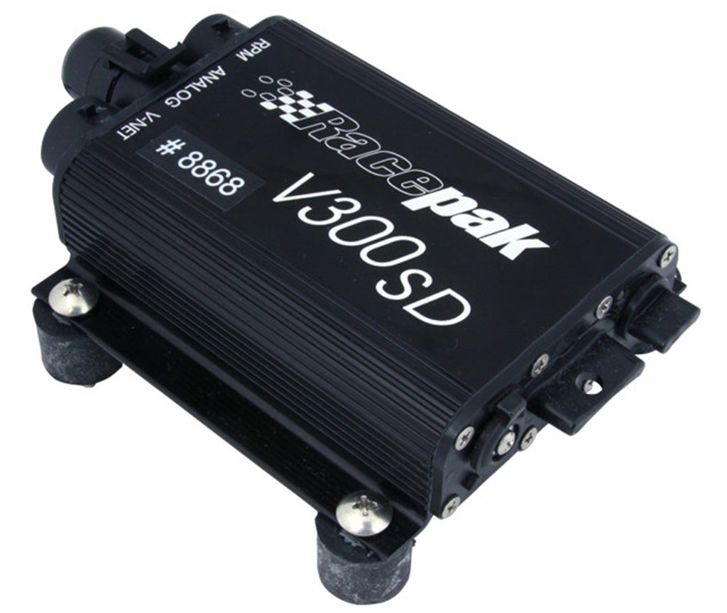 Racepak 200-KT-V300SD2G V300SD Data Logging Kit