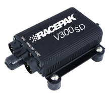 Load image into Gallery viewer, Racepak 200-KT-V300SD2S V300SD Data Logging Kit