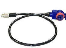 Load image into Gallery viewer, Racepak 280-CA-BN-T09 V-Net To SmartWire Tee Cable