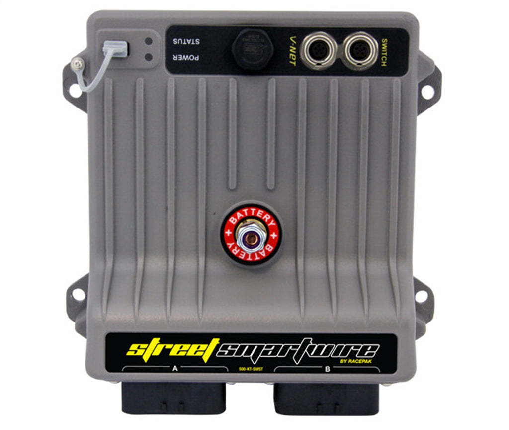 Racepak 500-KT-SWST Street SmartWire Power Control Module