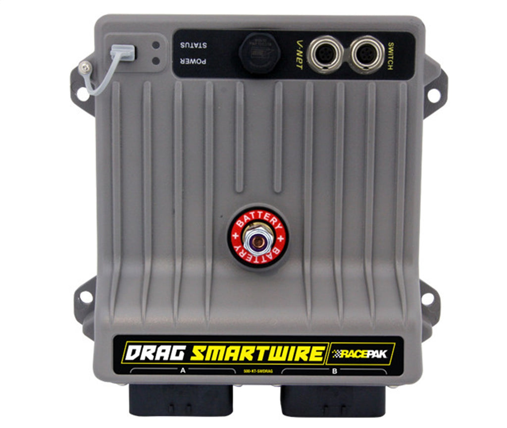 Racepak 500-KT-SWDRAG Drag SmartWire Power Control Module