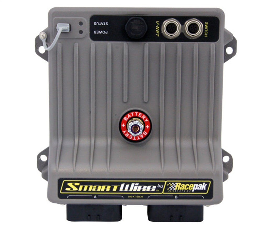 Racepak 500-KT-SW30 SmartWire Power Control Module