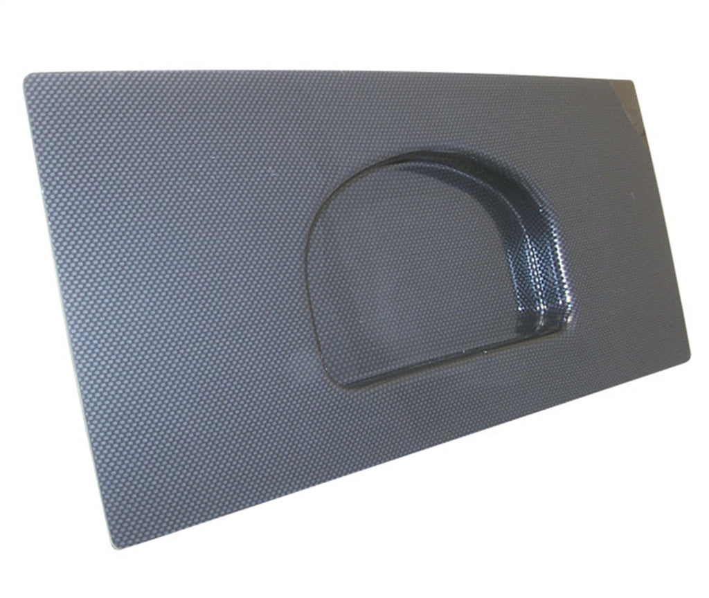 Racepak 800-MB-IQ3-PAL IQ3 Mounting Panel