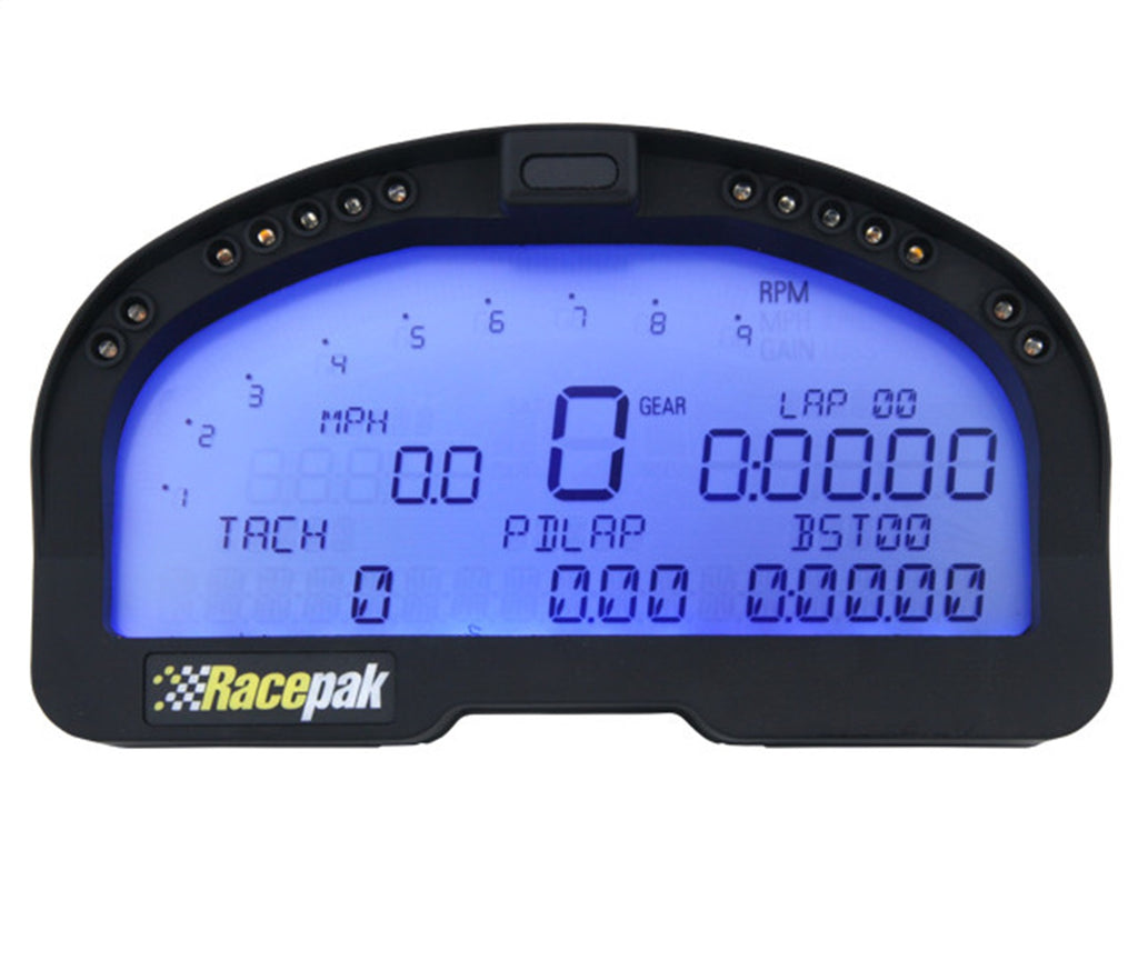 Racepak 250-DS-IQ3 IQ3 Display Dash