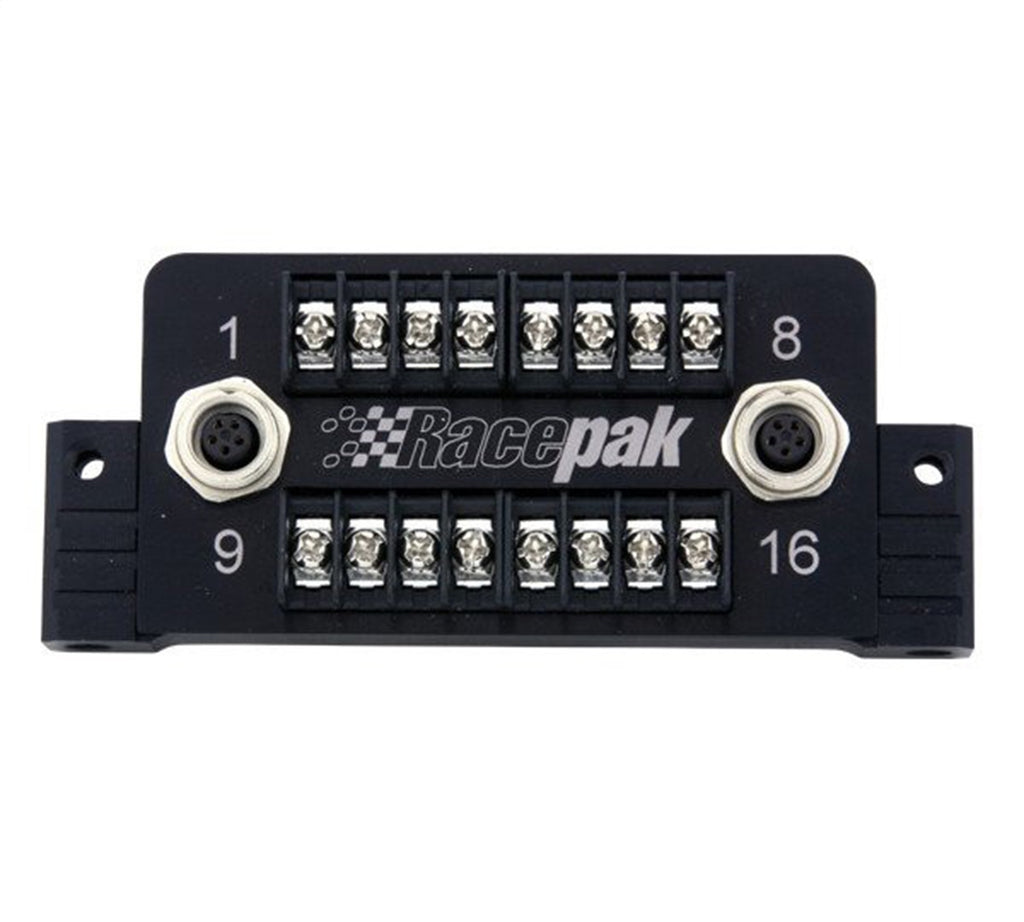 Racepak 500-SW-SM16 SmartWire Switch Module