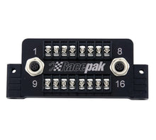 Load image into Gallery viewer, Racepak 500-SW-SM16 SmartWire Switch Module