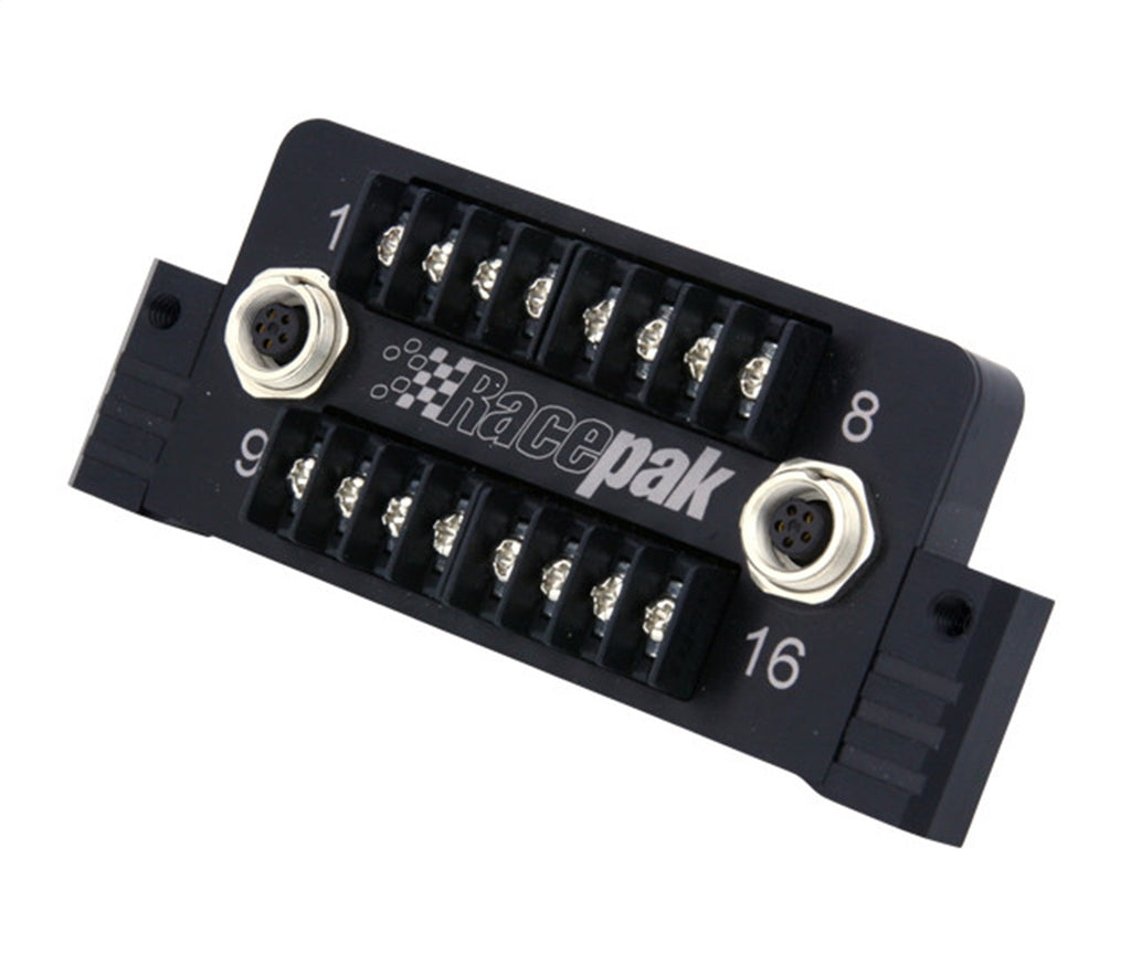 Racepak 500-SW-SM16 SmartWire Switch Module