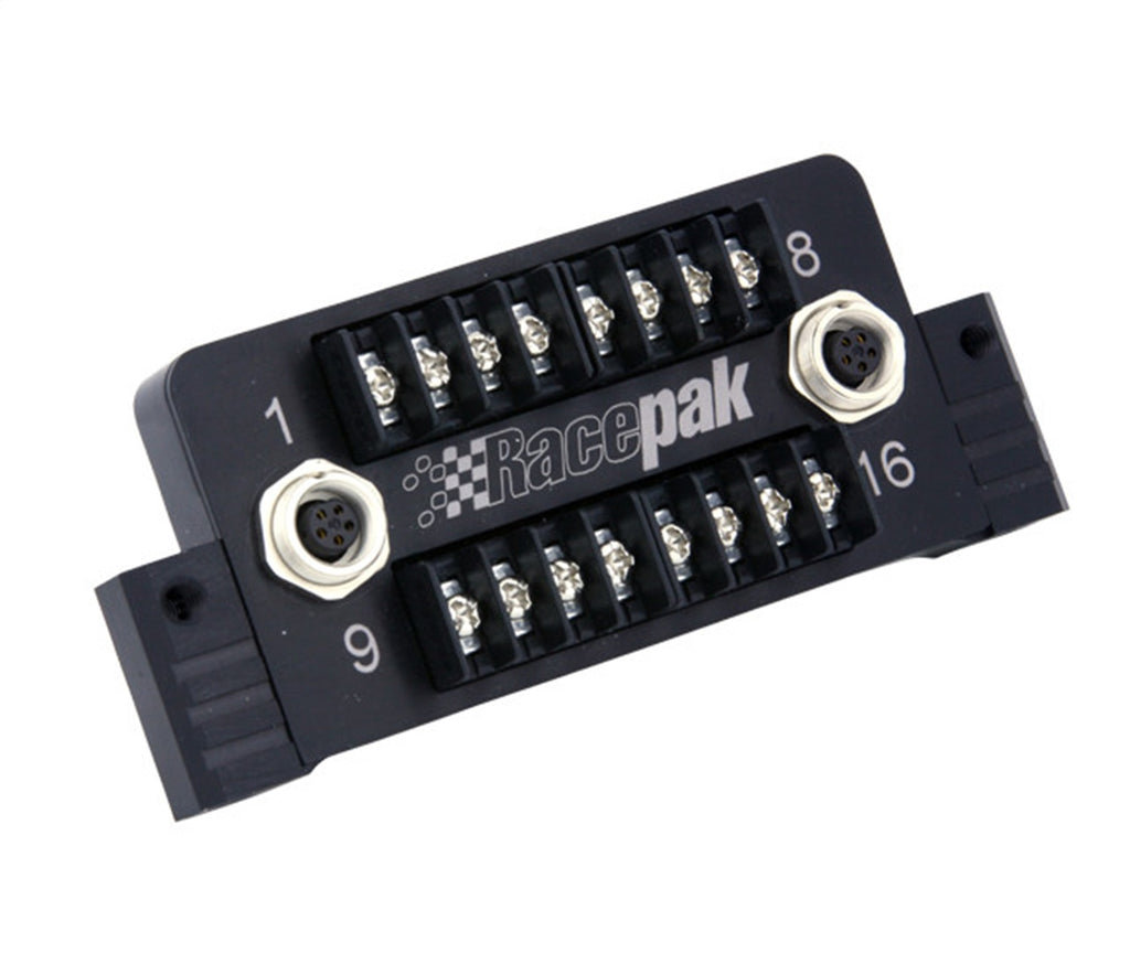 Racepak 500-SW-SM16 SmartWire Switch Module