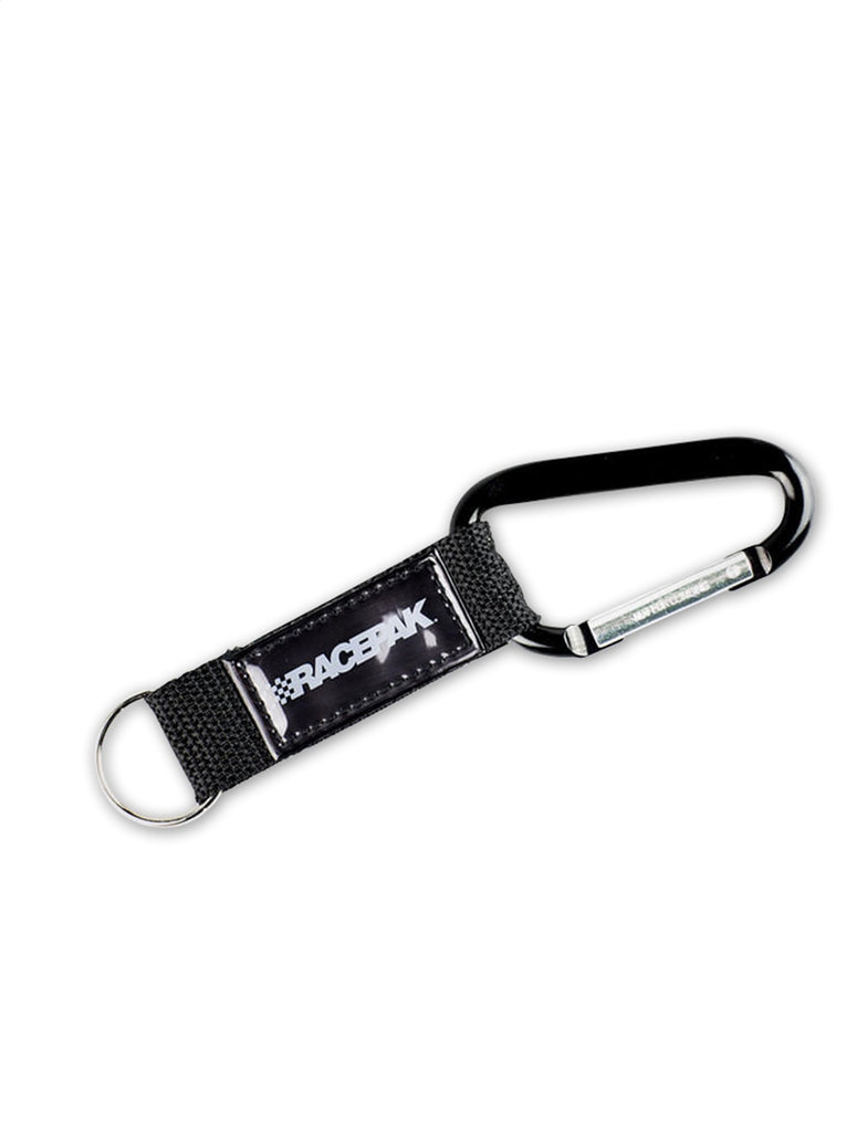 Racepak 880-PM-KEYCHAIN Racepak Key Chain