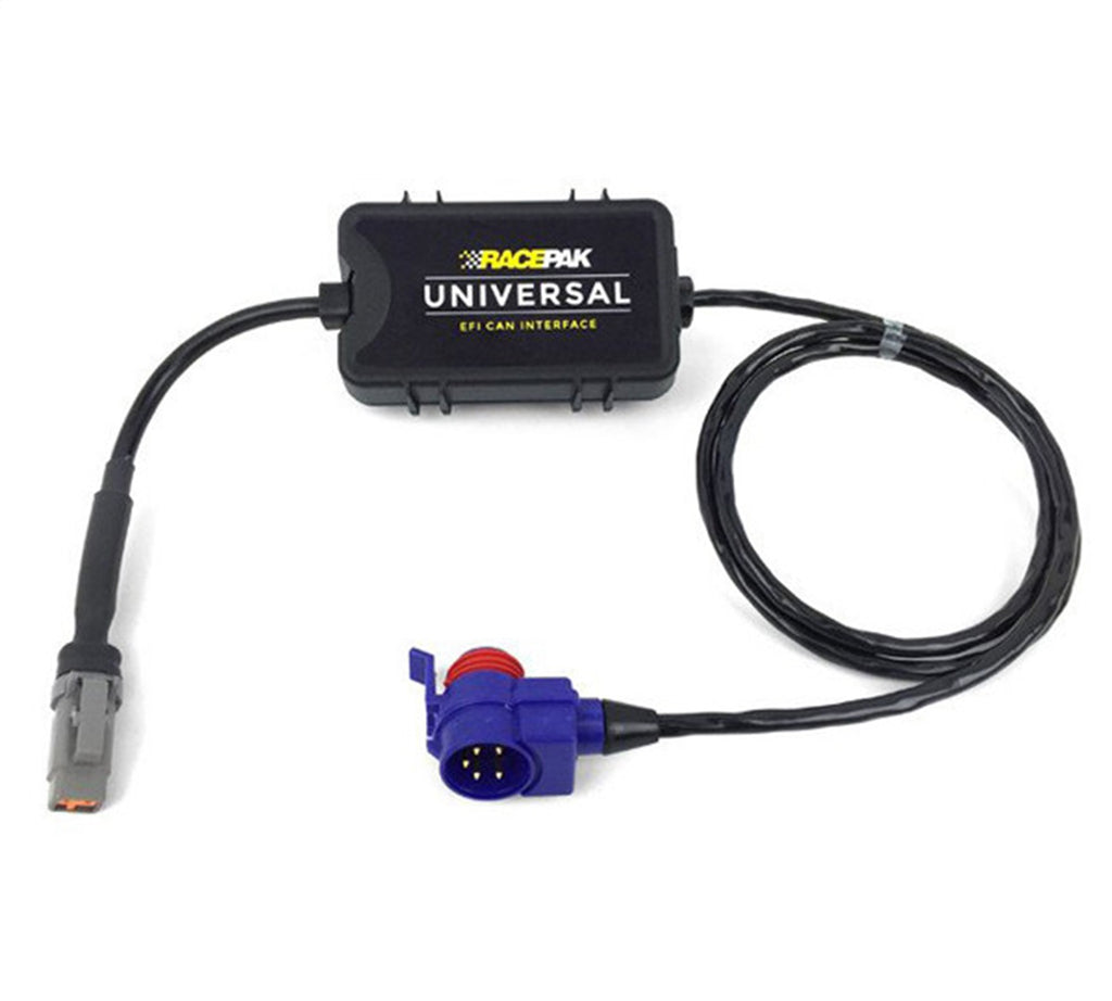 Racepak 230-VM-EFIUCAN Universal EFI Interface Module