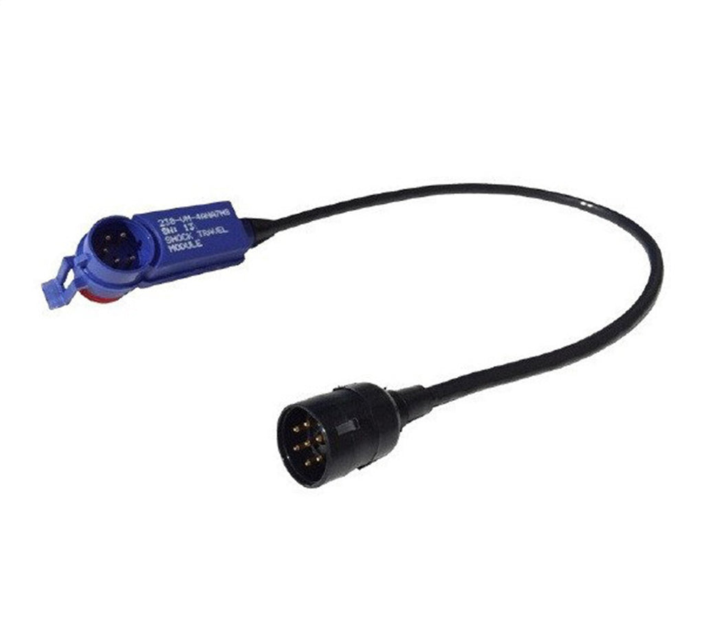 Racepak 230-VM-4ANA7HS V-Net Shock Travel Module