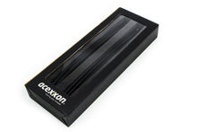 Load image into Gallery viewer, Acexxon R15-1-1000-01 Horizontal Slat Rear Reflector Inserts For 16-22 BMW M3 M4