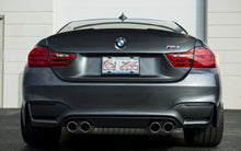 Load image into Gallery viewer, Acexxon R15-1-1000-01 Horizontal Slat Rear Reflector Inserts For 16-22 BMW M3 M4