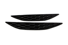 Load image into Gallery viewer, Acexxon R16-1-1000-01-G Honeycomb Rear Reflector Inserts Fits VW MK7 Golf R