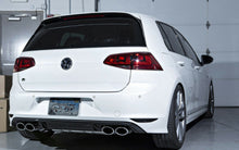 Load image into Gallery viewer, Acexxon R16-1-1000-02 Diagonal Slat Rear Reflector Inserts Fits VW MK7 Golf R