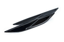 Load image into Gallery viewer, Acexxon R16-1-1000-02-G Diagonal Slat Rear Reflector Inserts Fits VW MK7 Golf R